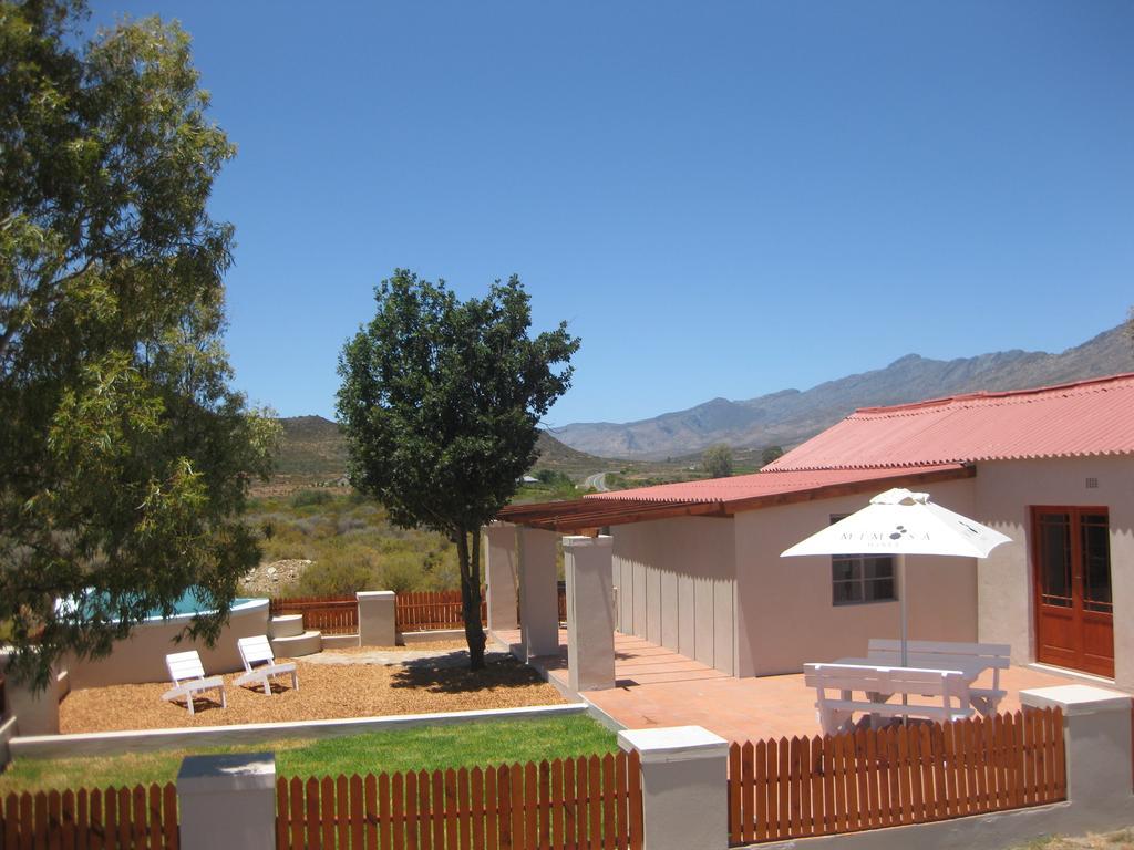 فيلا Glen Eden Farm Boesmanspad الغرفة الصورة
